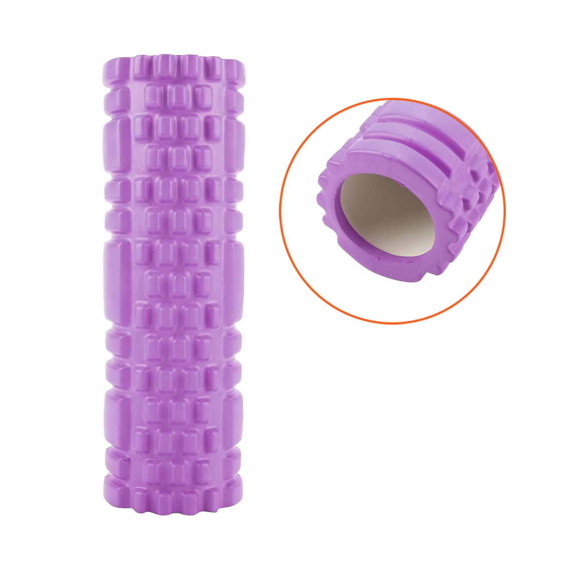 Muscle Massage Foam Roller view 5